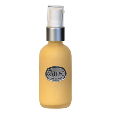 Organic Facial Serum Super C Polypeptide